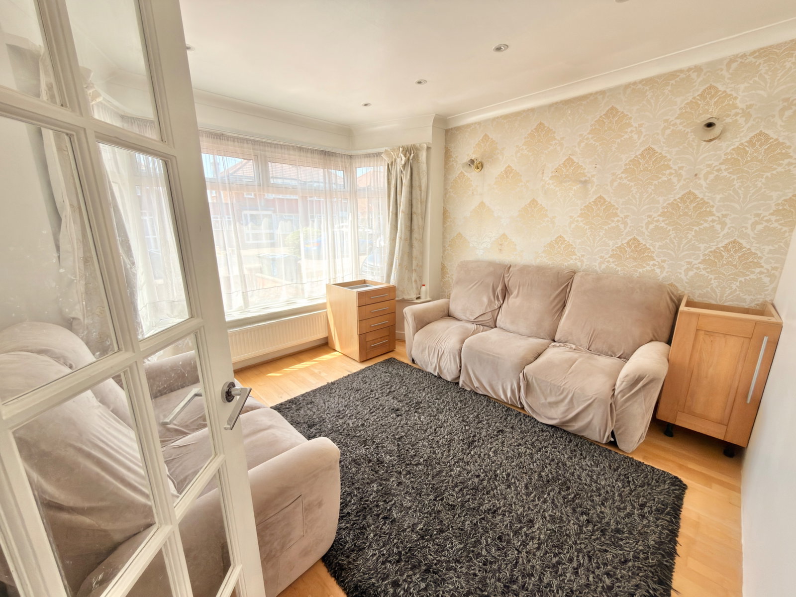 Semi Detached House in Stanmore