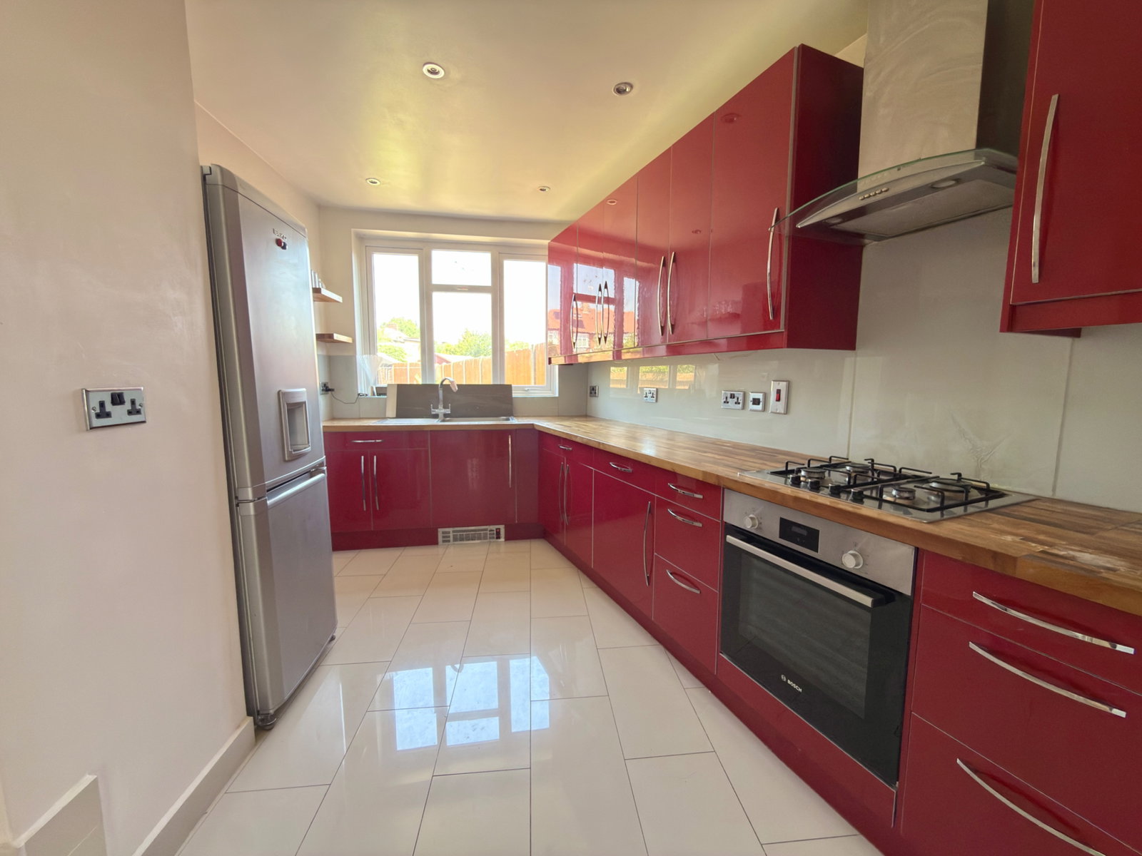 Semi Detached House in Stanmore