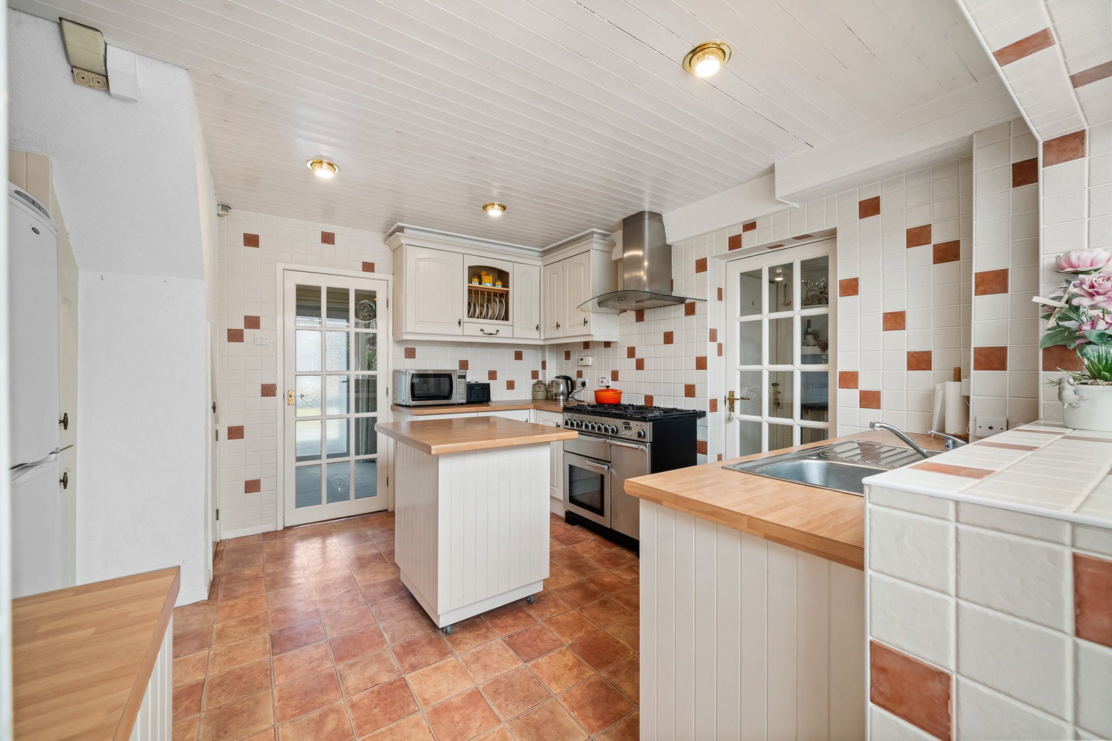 Detached House in Rainford