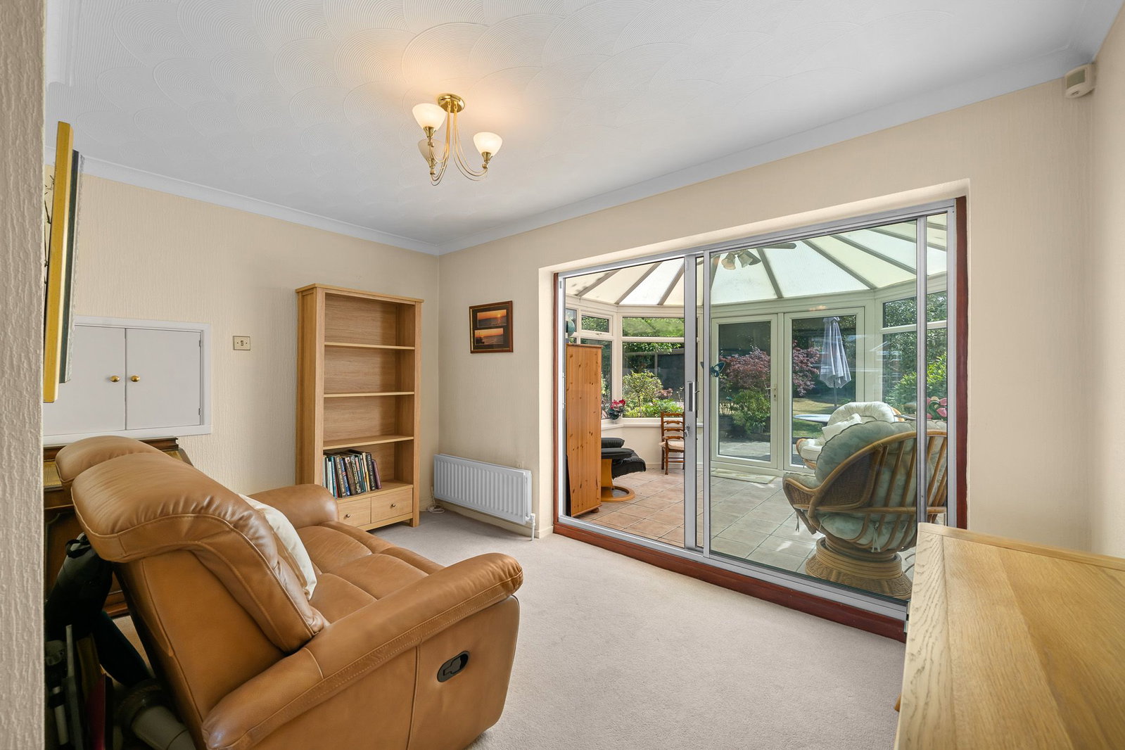 Detached House in Rainford