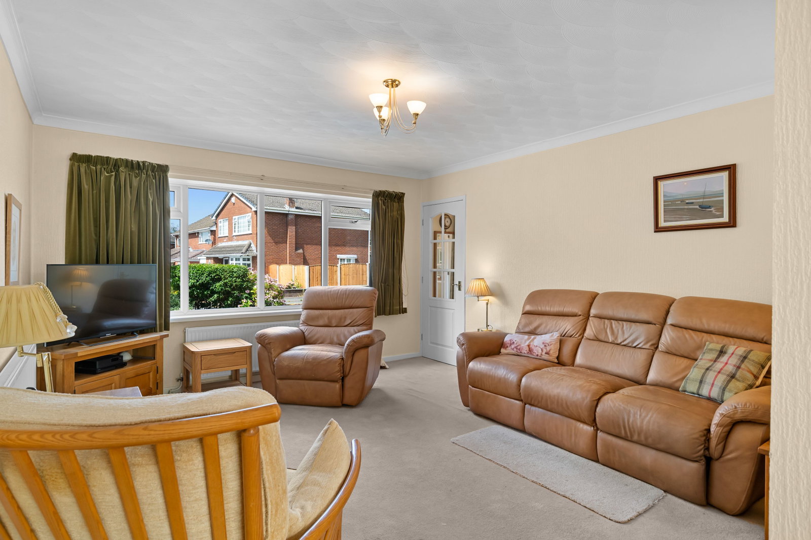Detached House in Rainford
