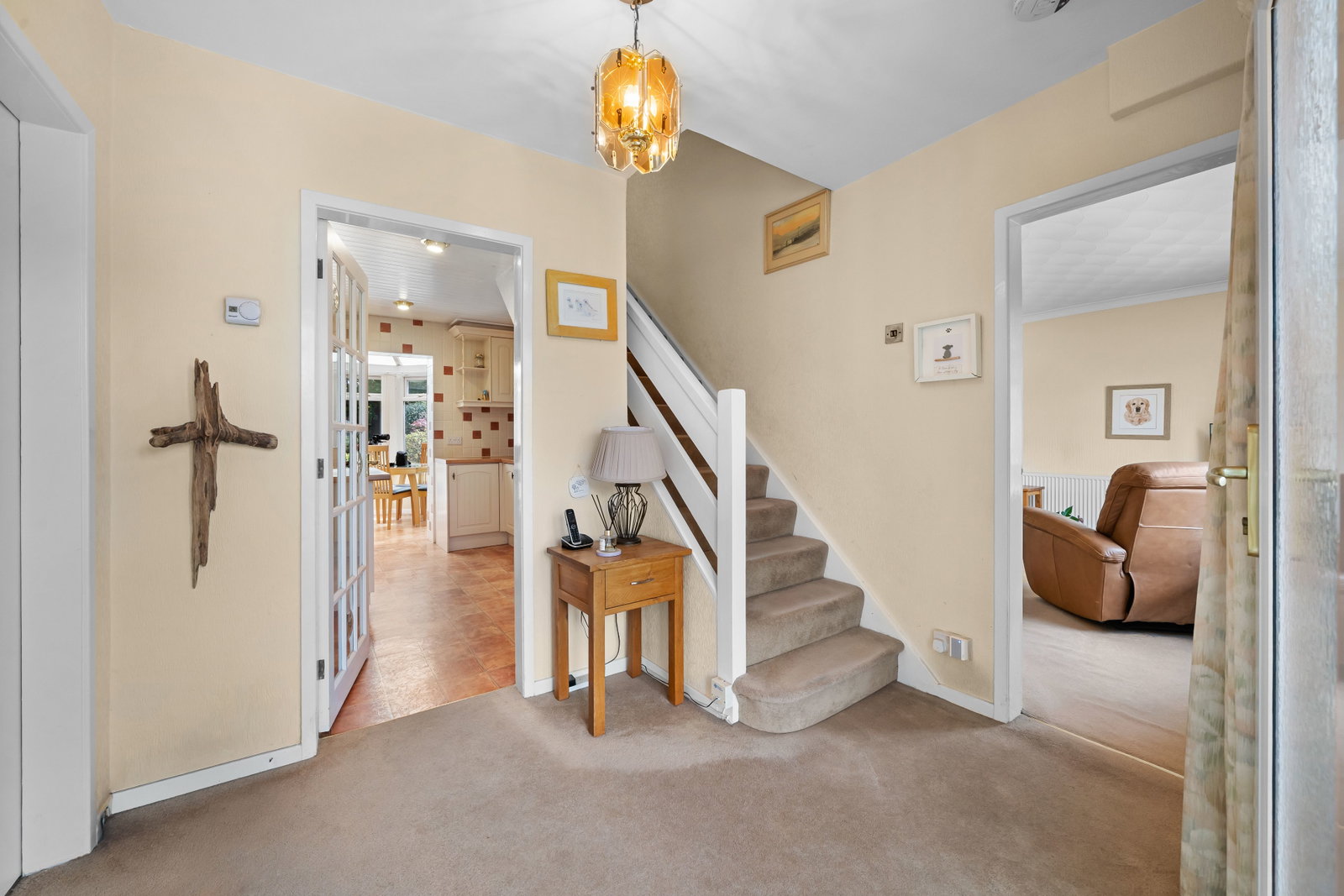 Detached House in Rainford
