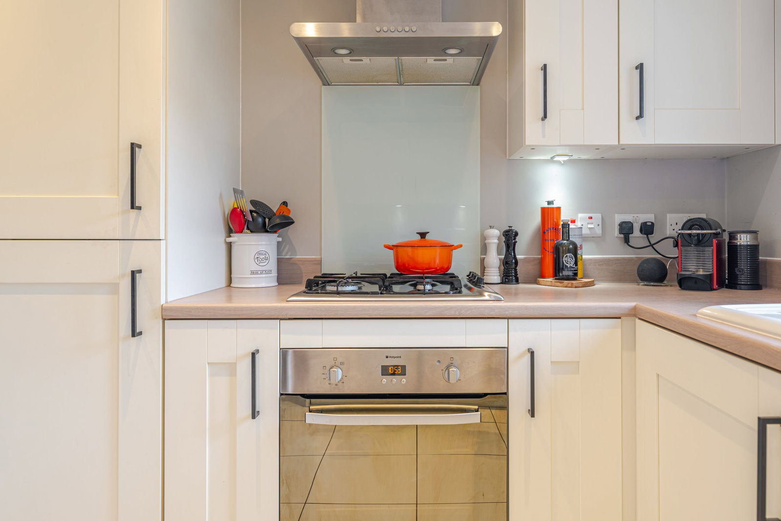 Detached House for sale in Leamington Spa, Poplar Way, Whitnash, Leamington Spa, CV31 2SQ