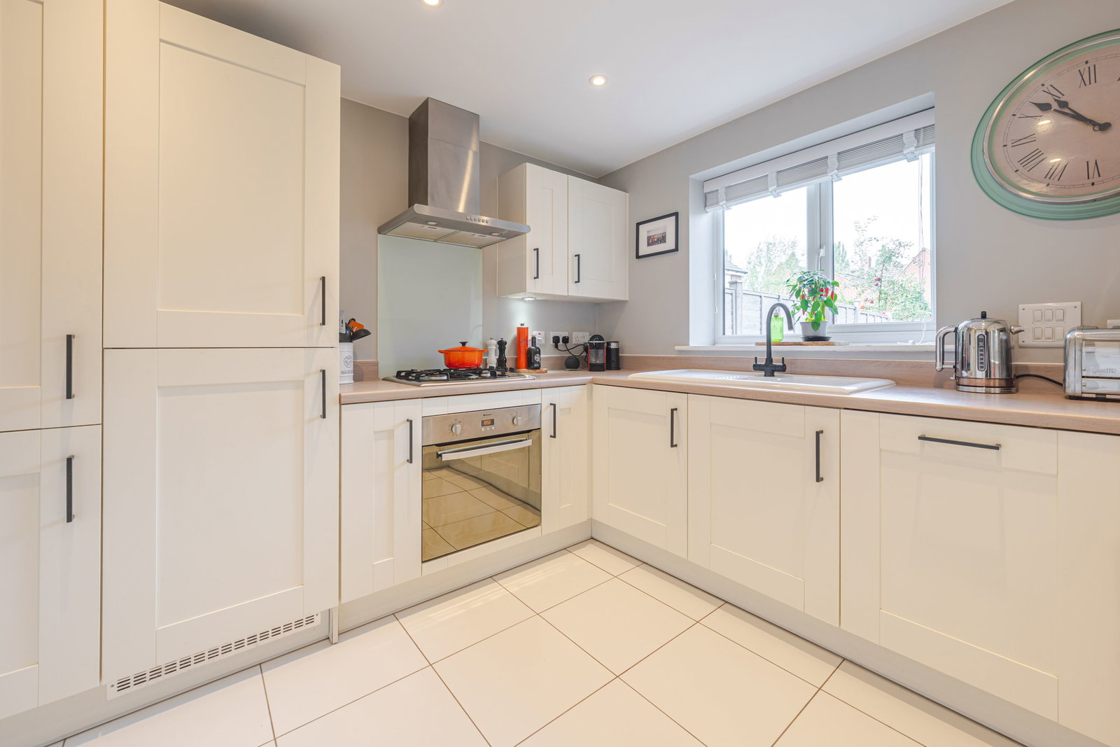 Detached House for sale in Leamington Spa, Poplar Way, Whitnash, Leamington Spa, CV31 2SQ