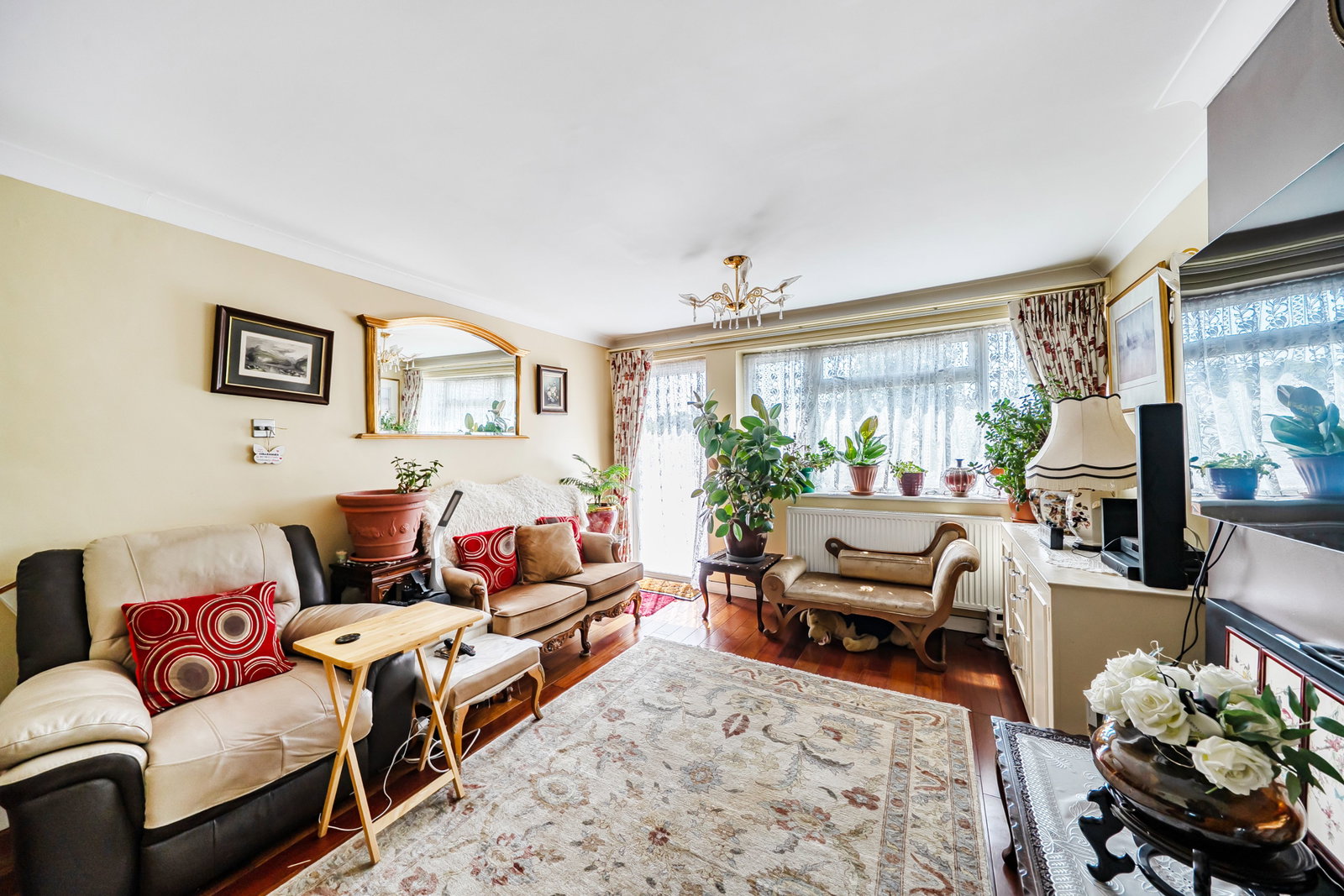 Maisonette in Harrow