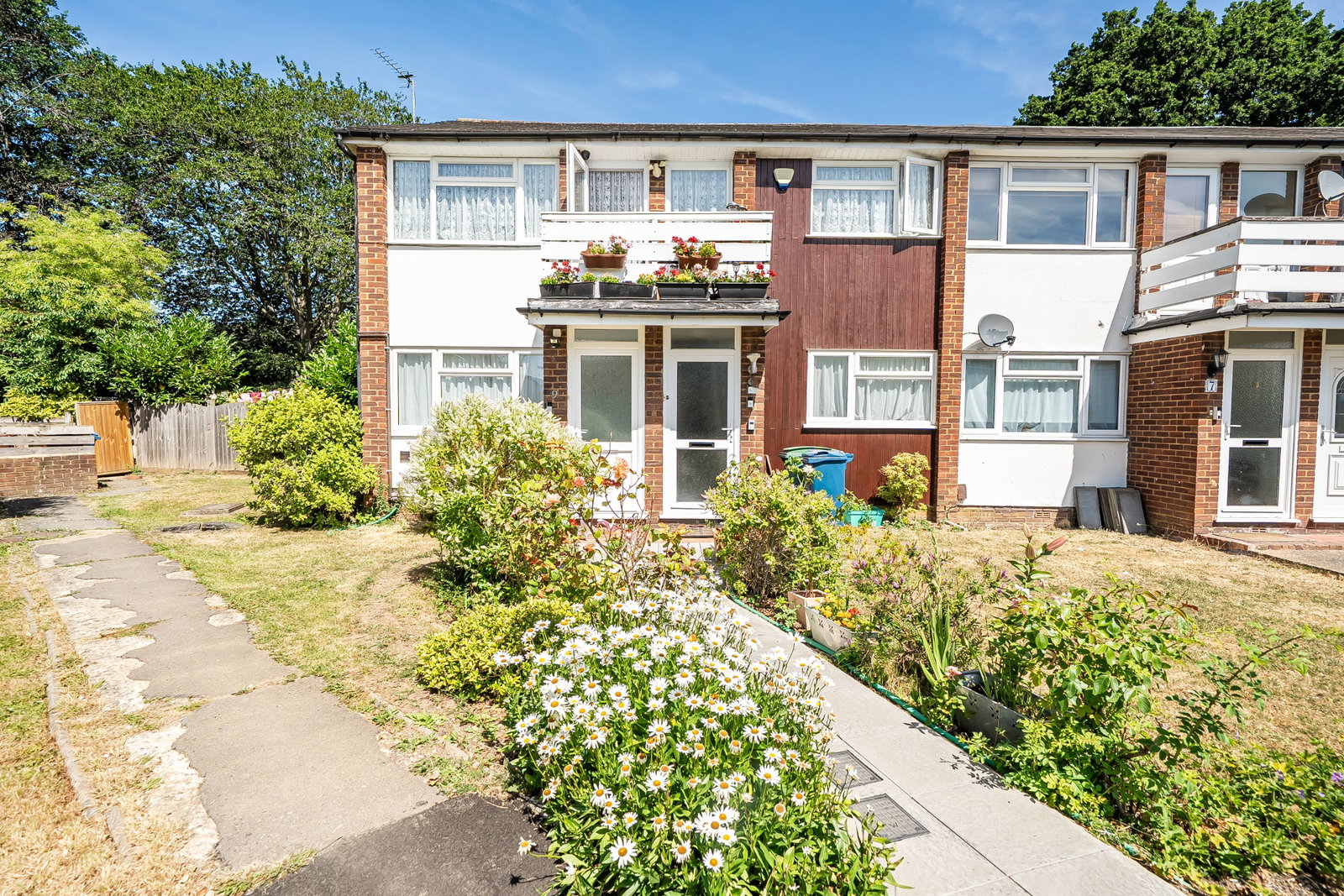Maisonette in Harrow