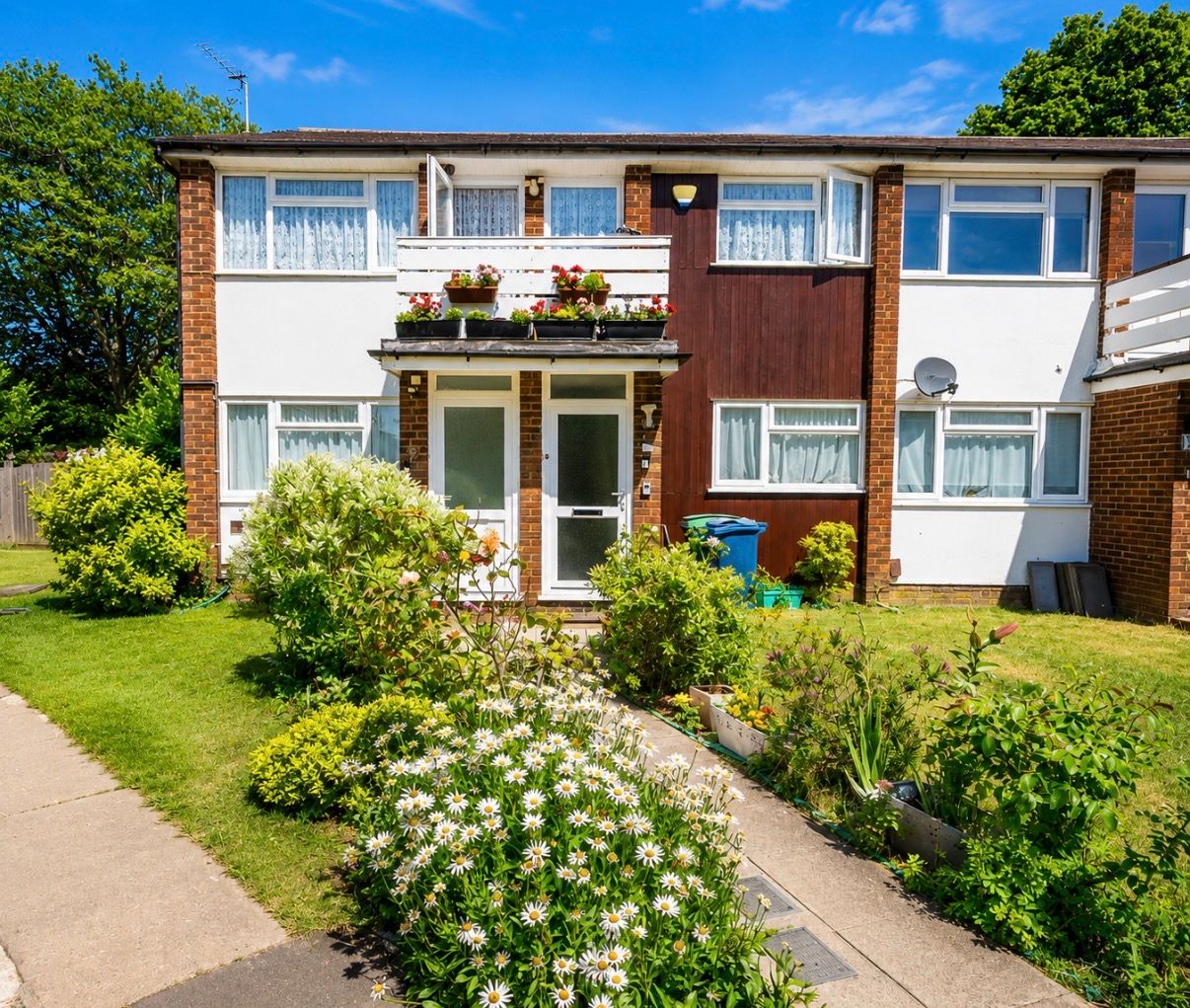 Maisonette in Harrow 2