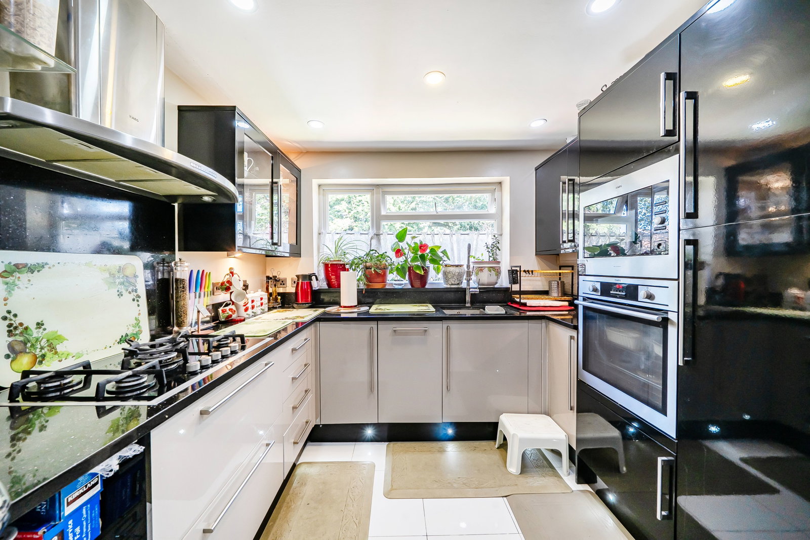 Maisonette in Harrow