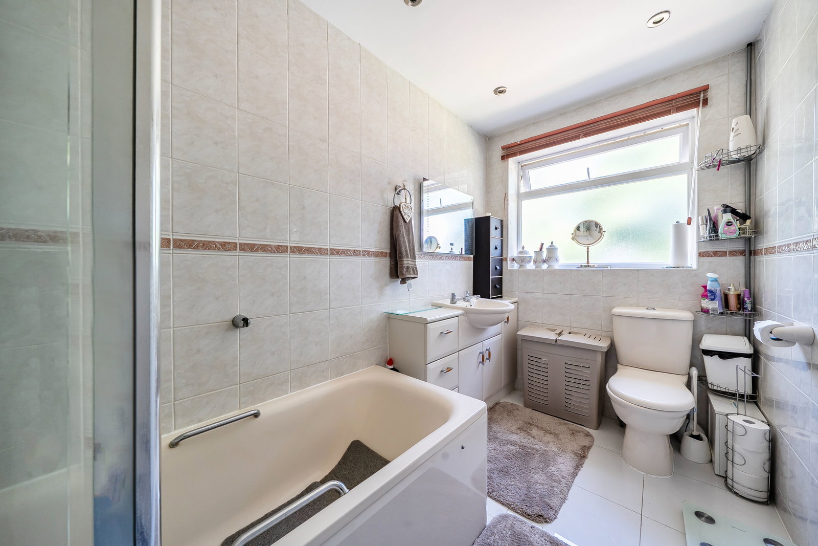 Maisonette in Harrow