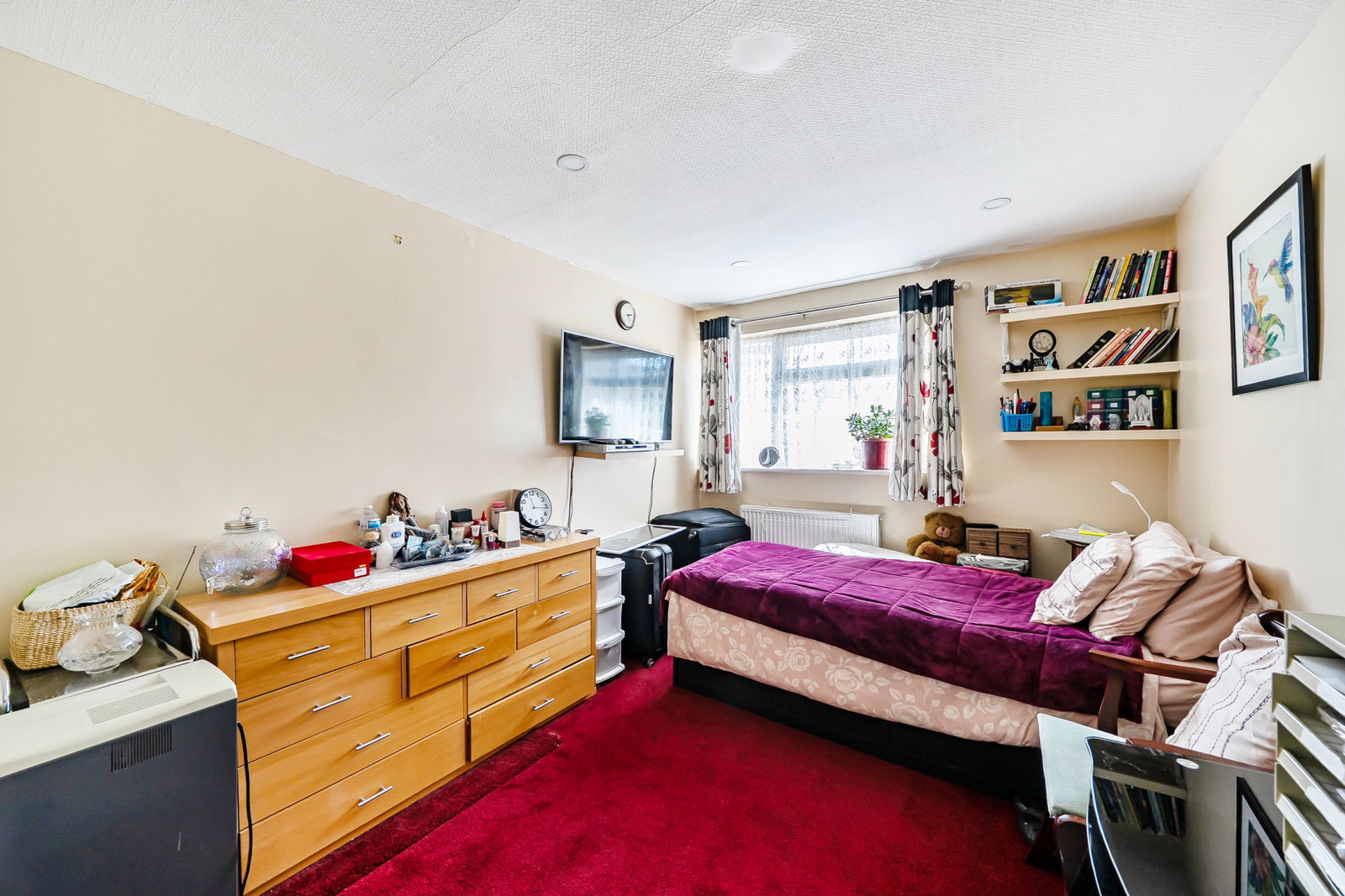 Maisonette in Harrow
