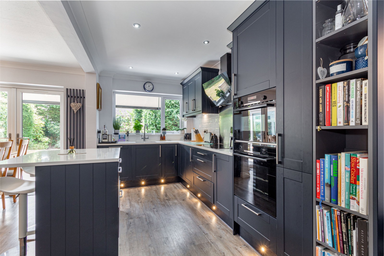 Detached House in Solihull