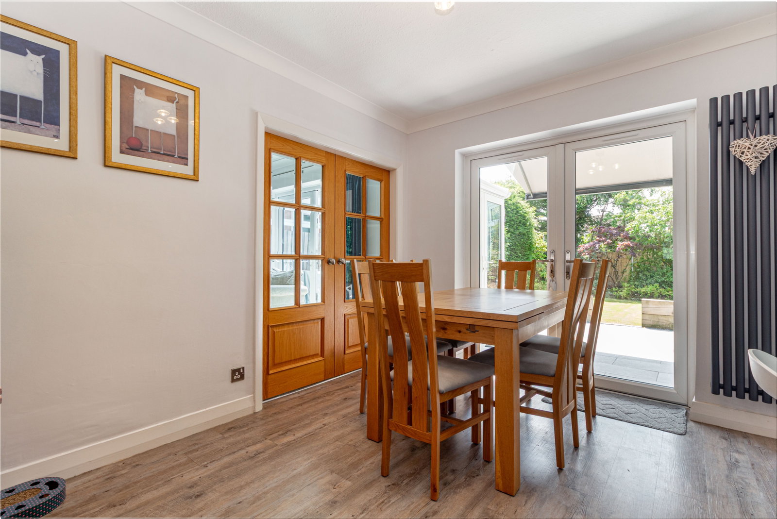 Detached House in Solihull
