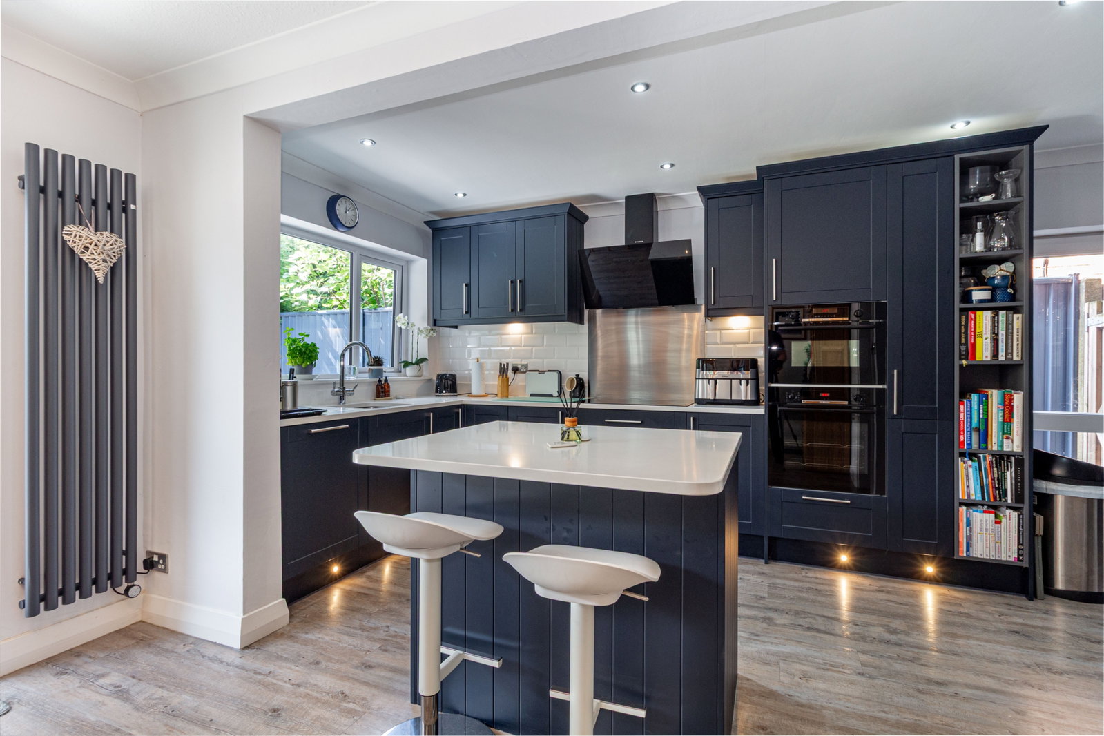 Detached House in Solihull