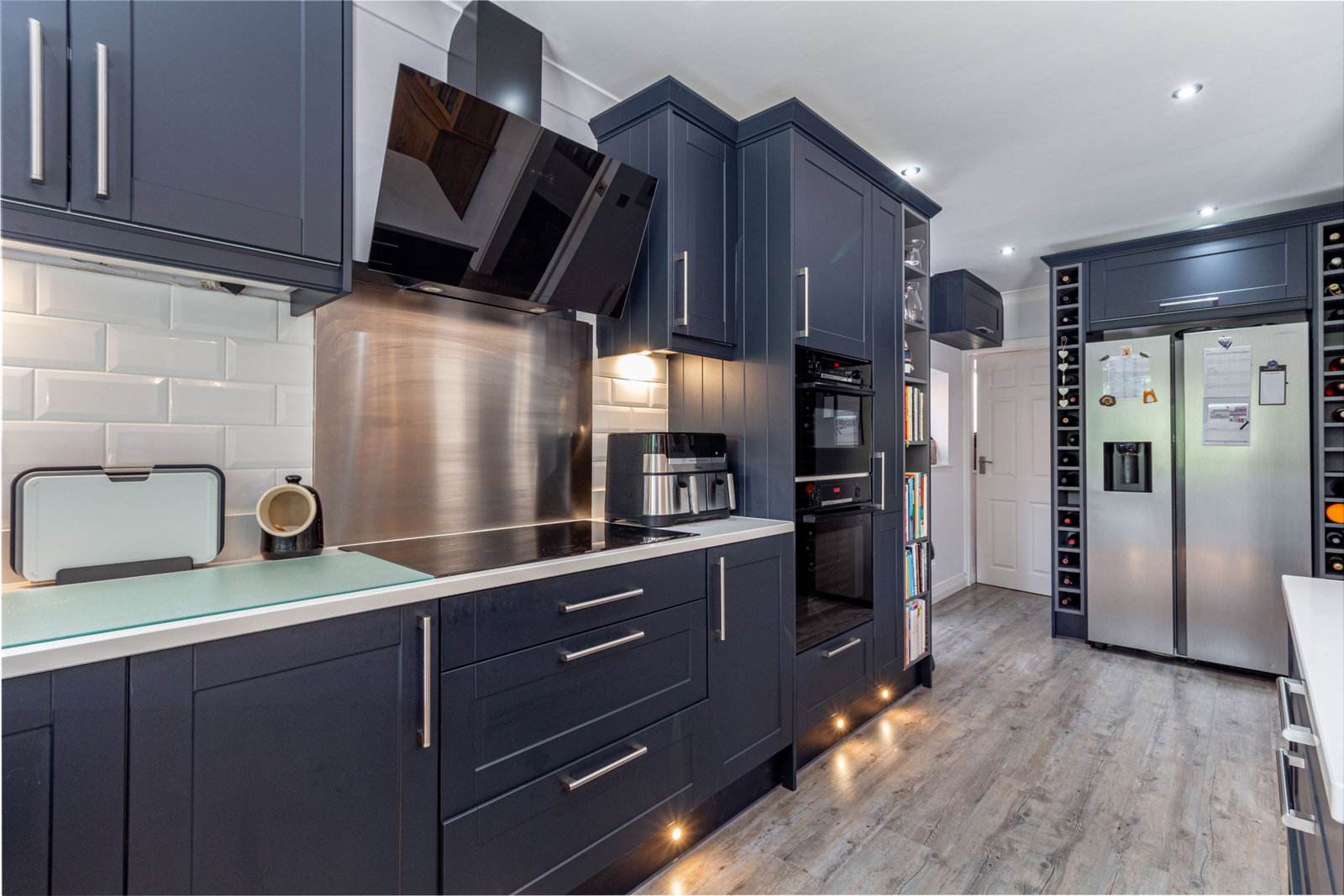 Detached House in Solihull