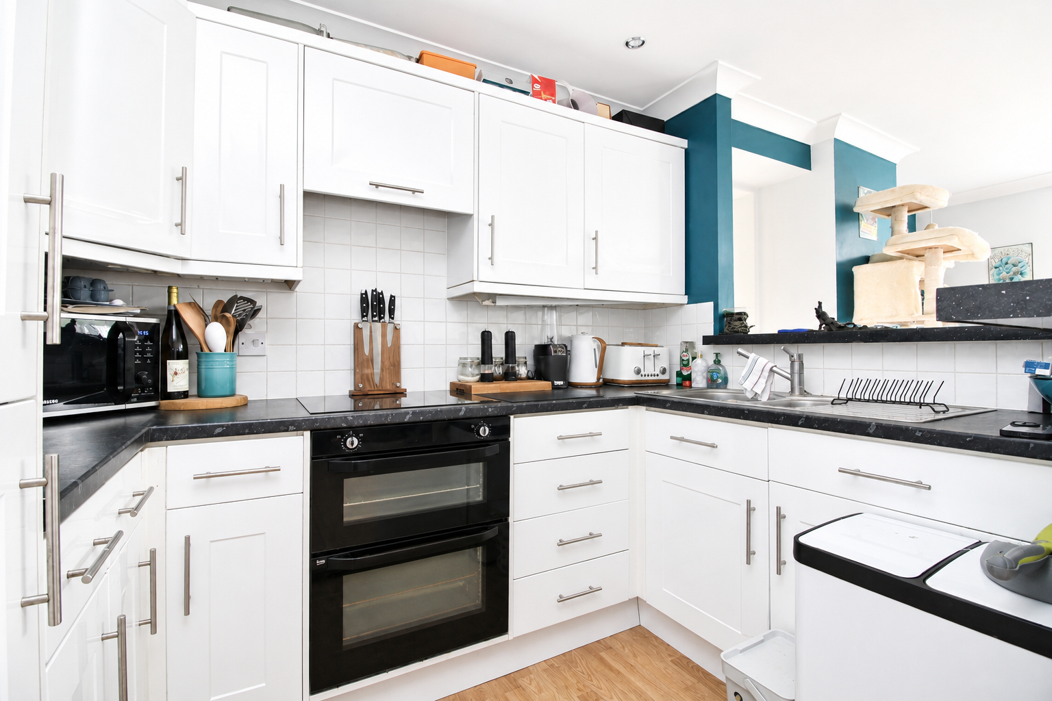 Flat in Ramsgate