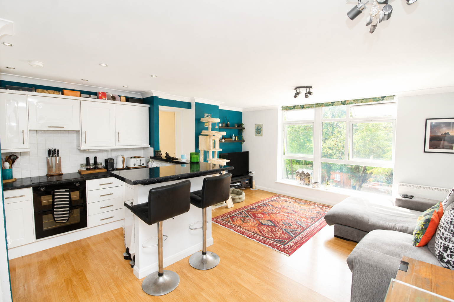Flat in Ramsgate