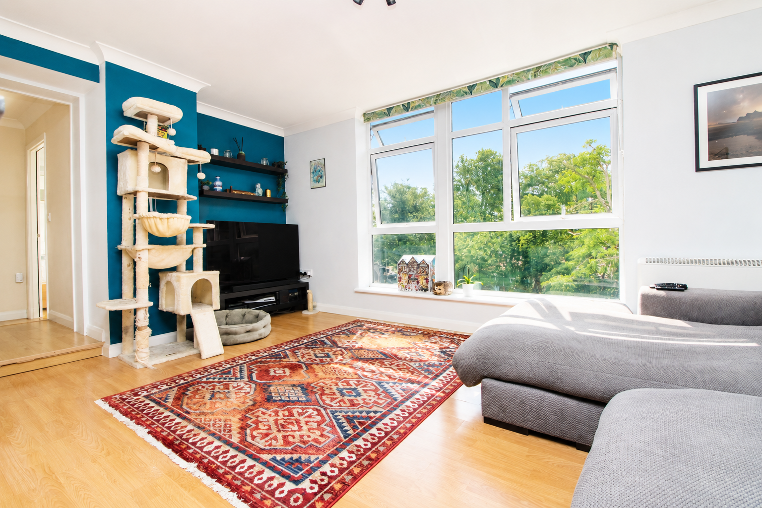 Flat in Ramsgate
