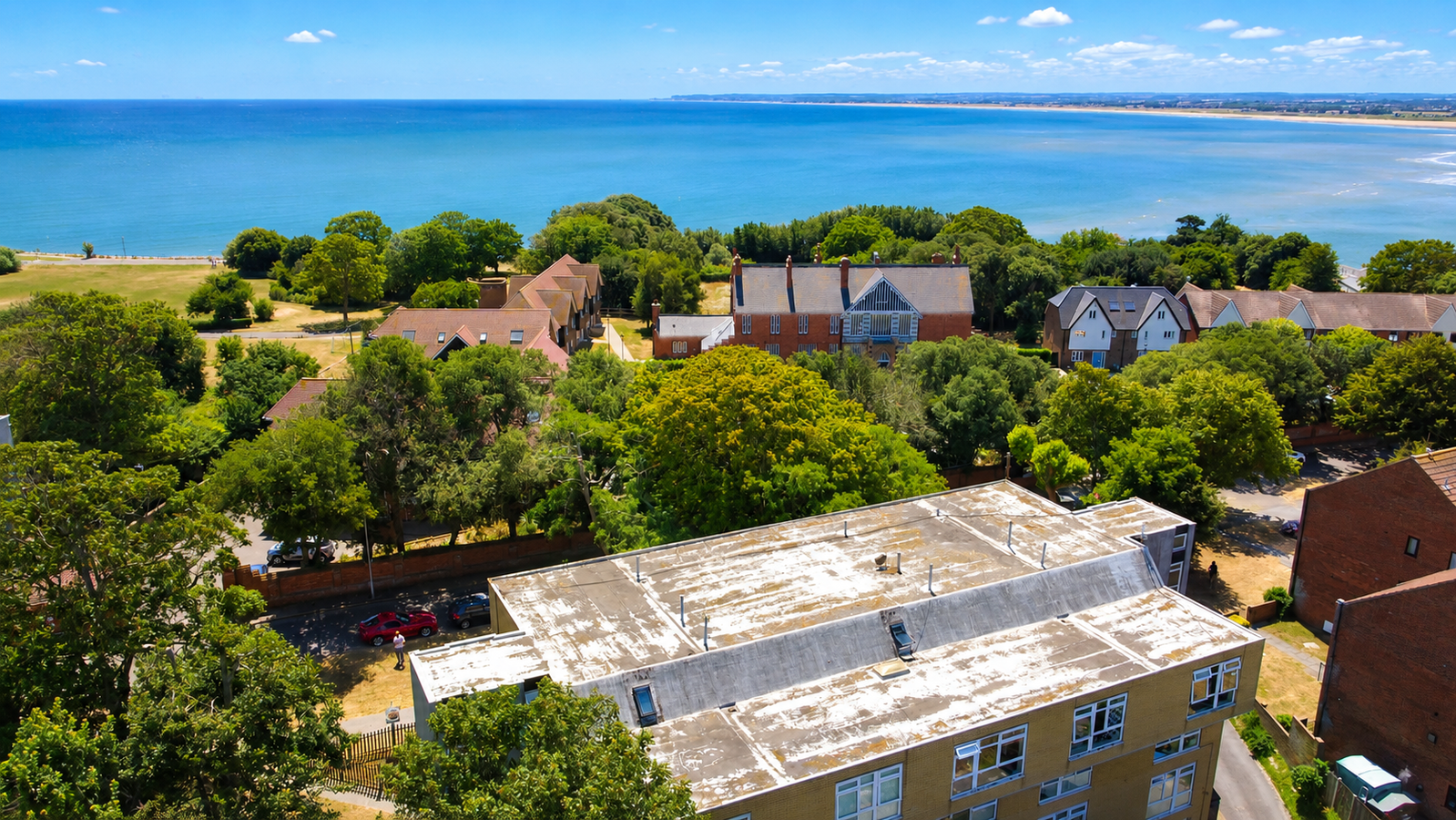 Flat in Ramsgate