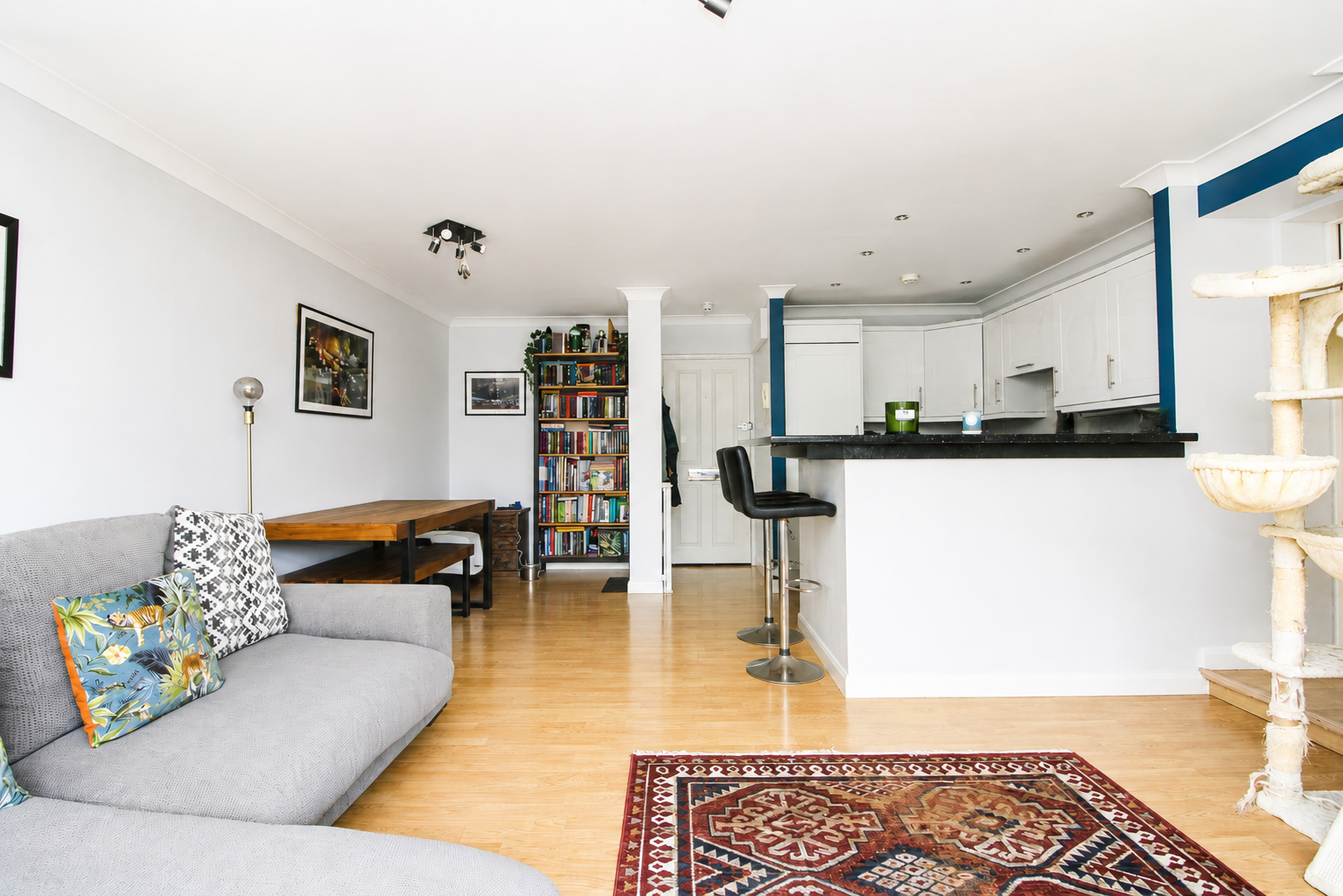 Flat in Ramsgate