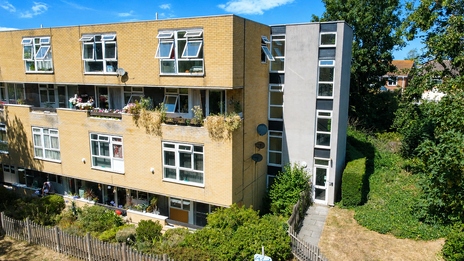 Flat in Ramsgate