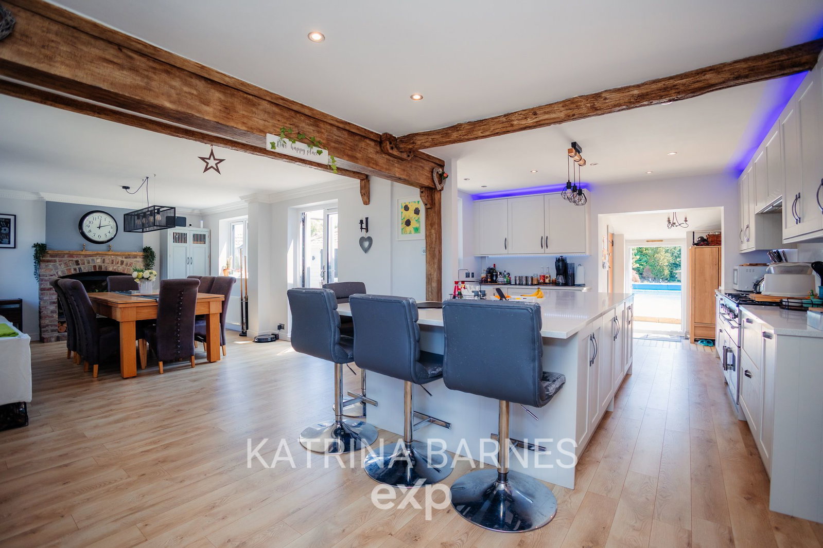 Detached House in Braintree