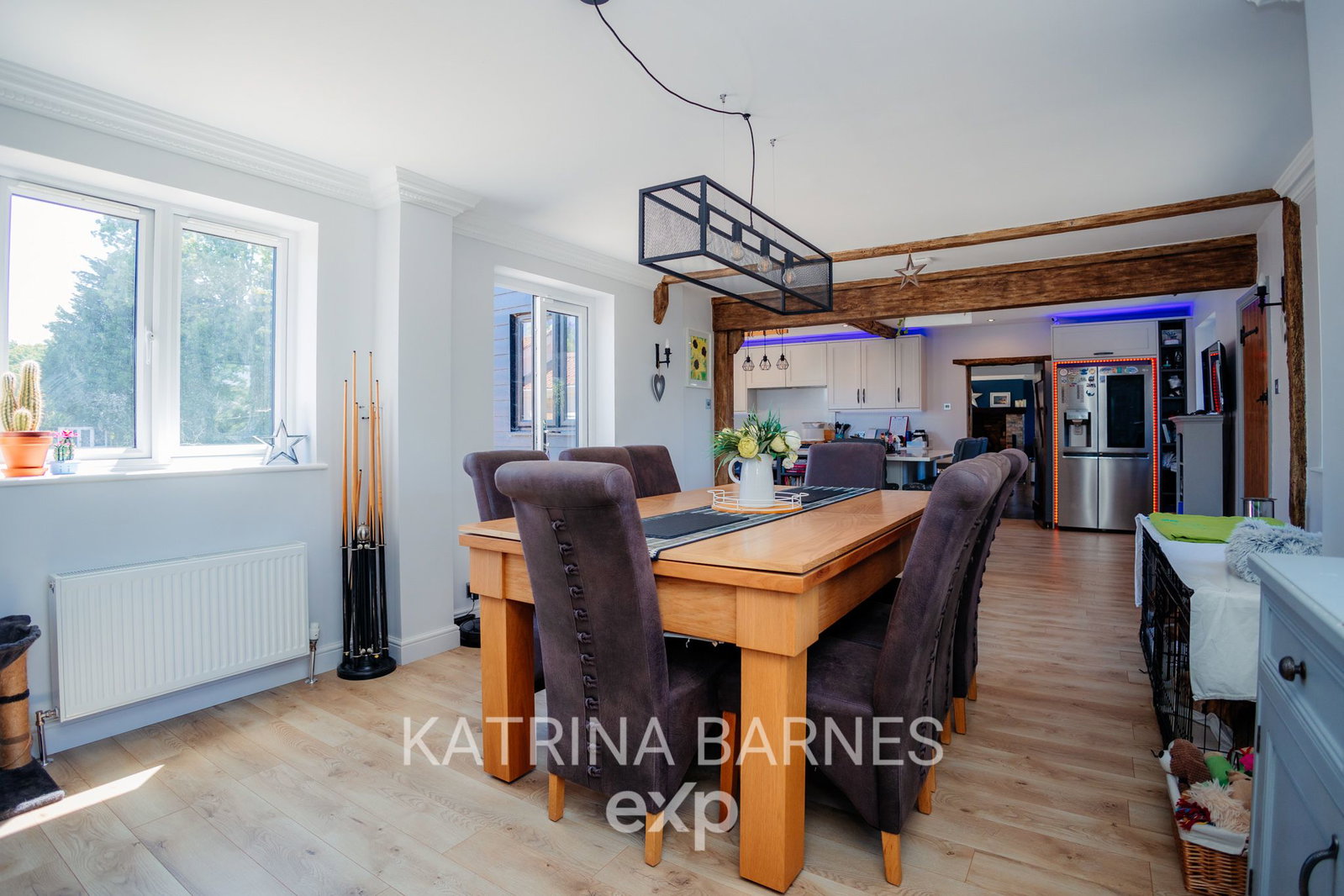 Detached House in Braintree