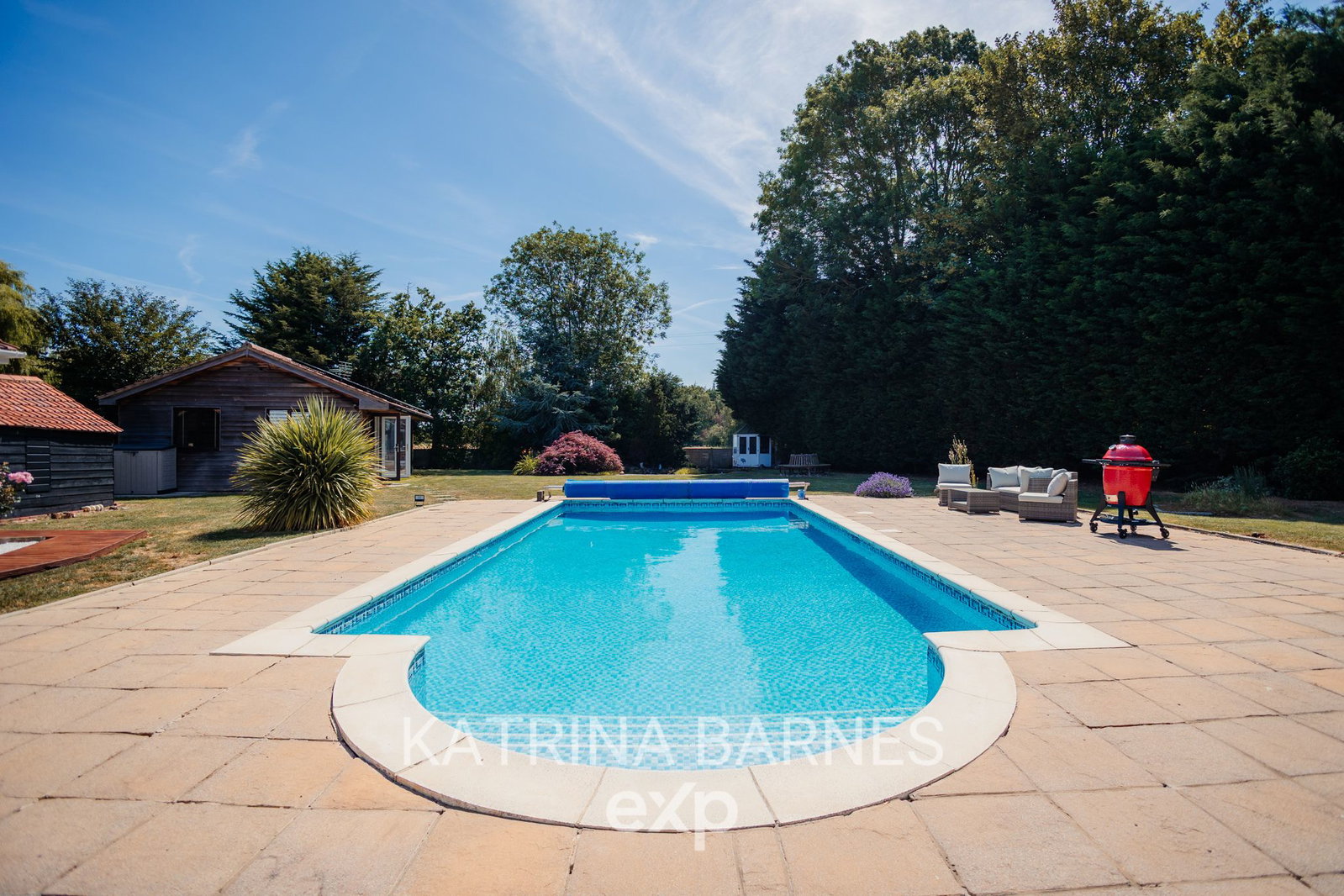 Detached House in Braintree