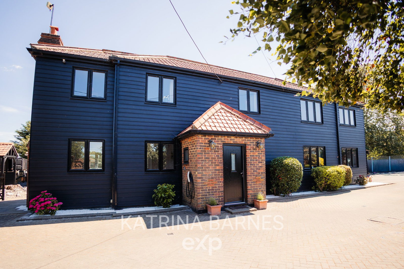 Detached House in Braintree