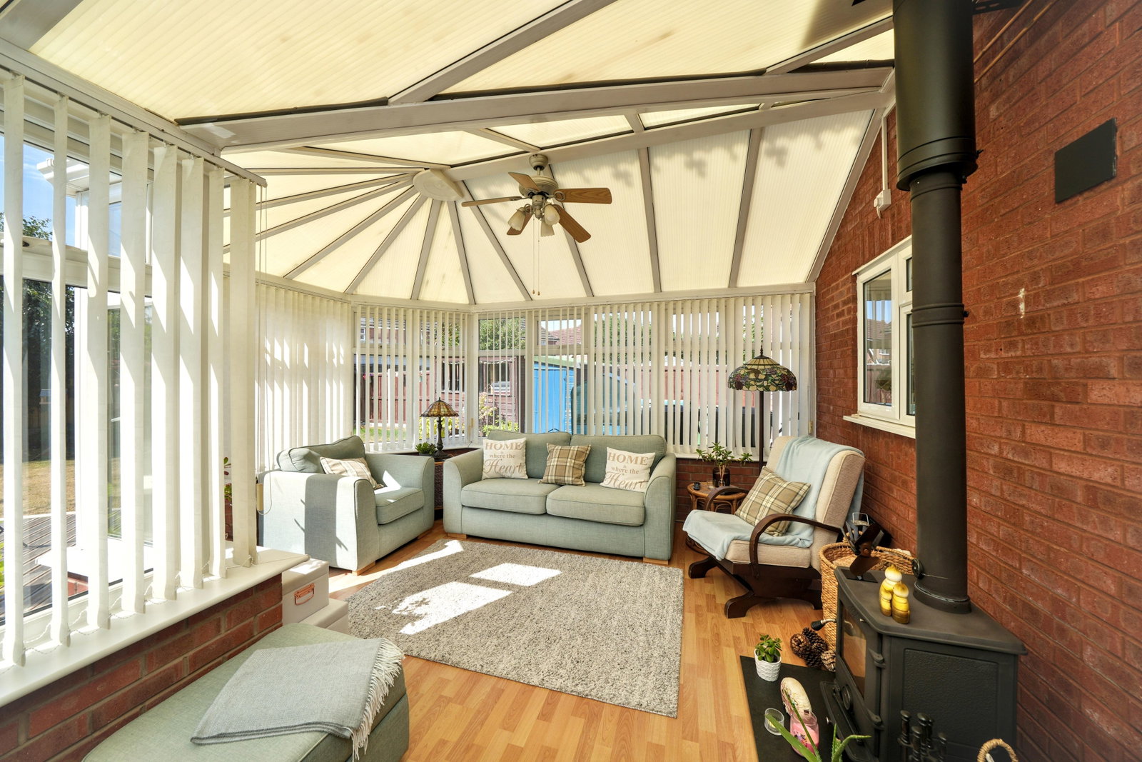 Detached House for sale in Stafford, Chell Close, Penkridge, Stafford, ST19 5SR