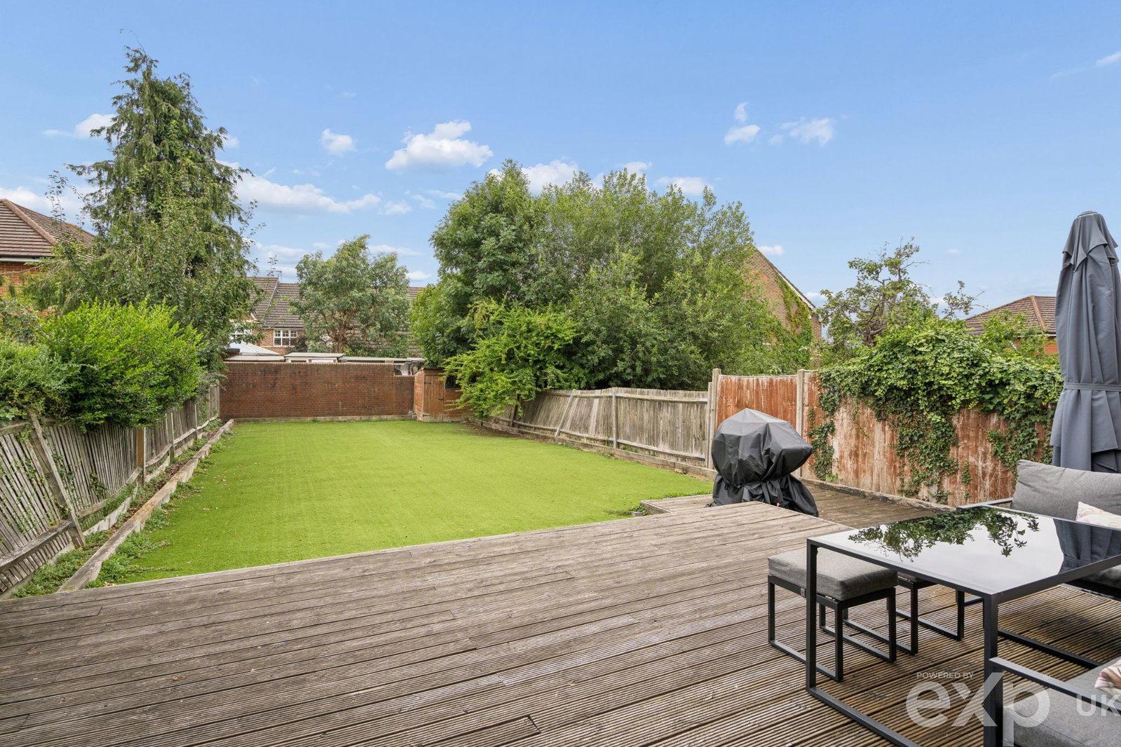 Semi Detached House in London