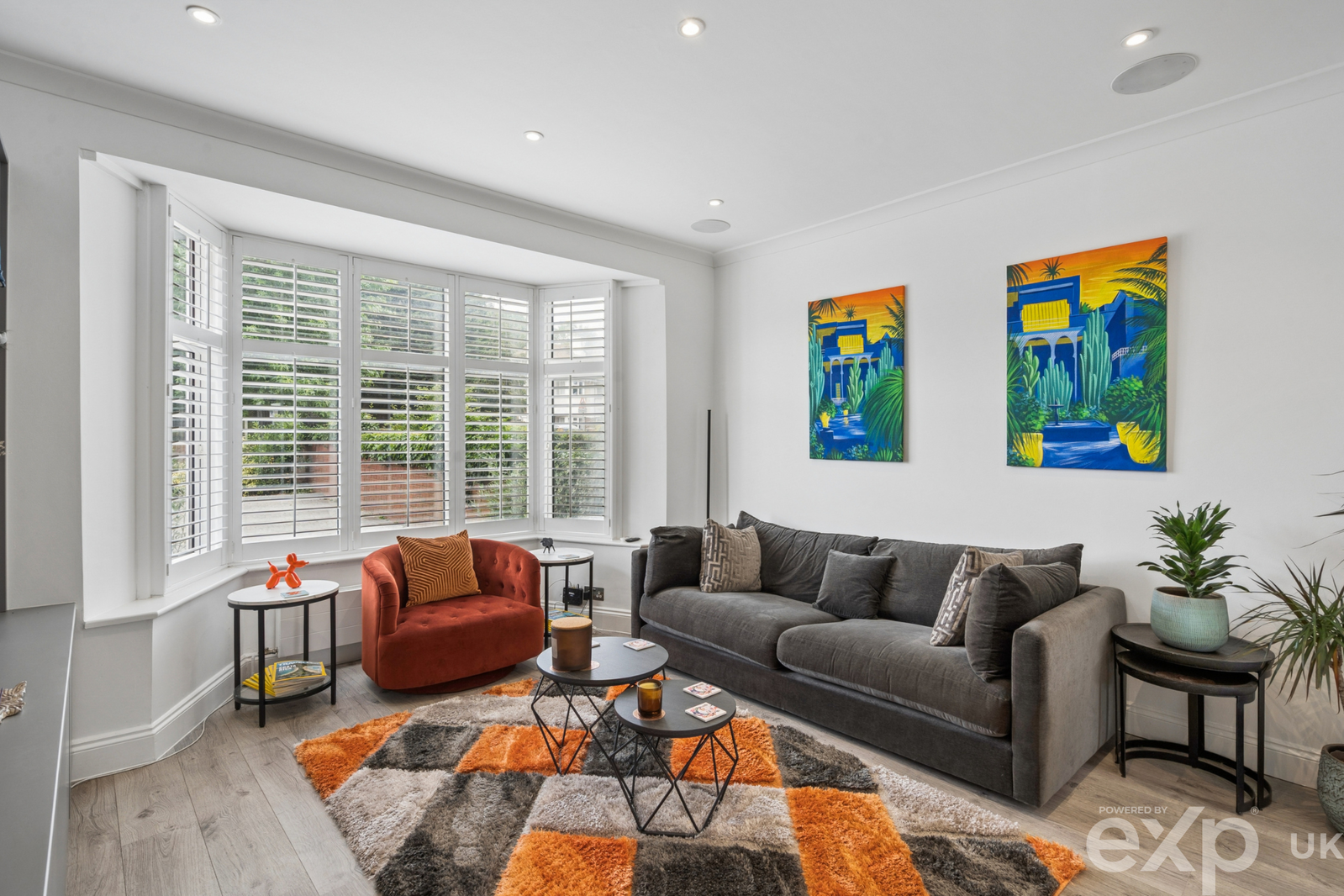 Semi Detached House in London