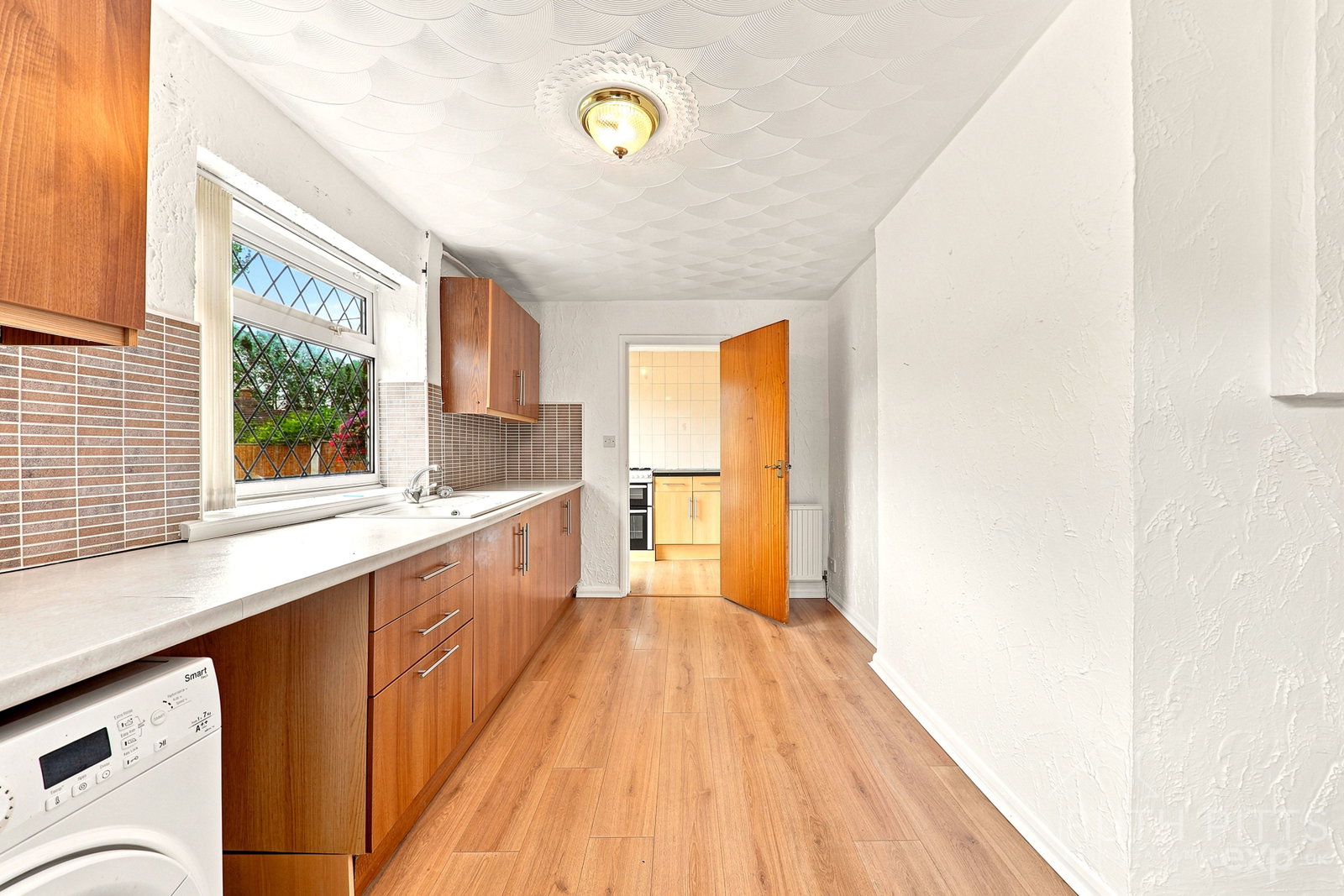 Semi Detached House in Wakefield
