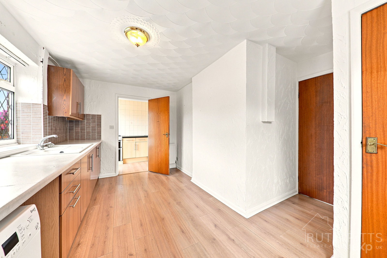 Semi Detached House in Wakefield