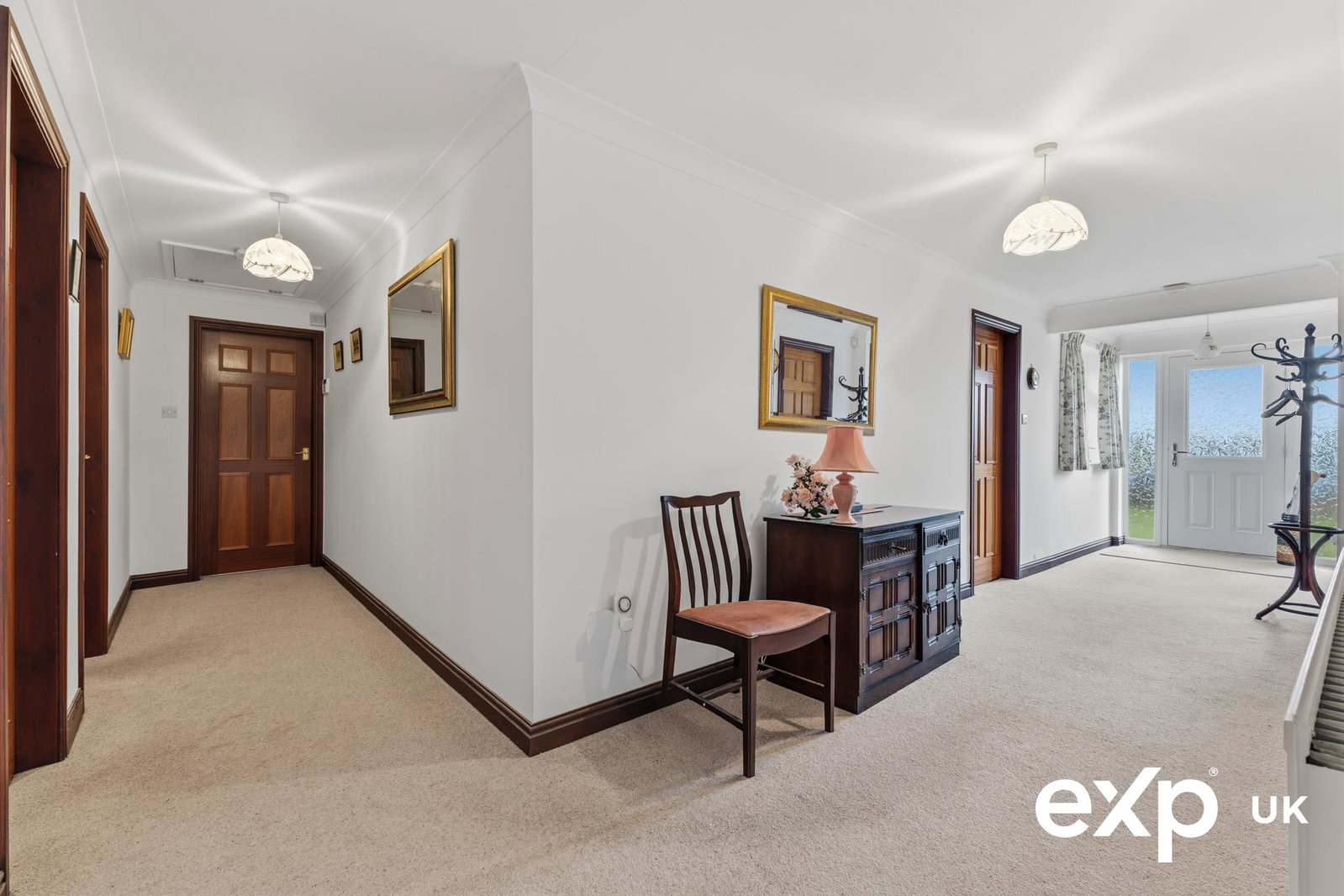 Bungalow for sale in Nottingham, Oakwood Drive, Ravenshead