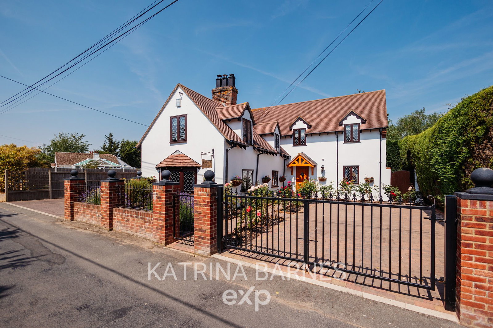 Detached House in Colchester