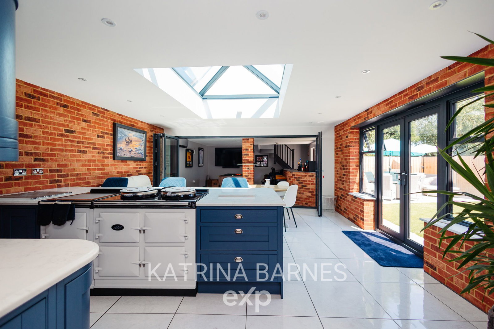 Detached House in Colchester