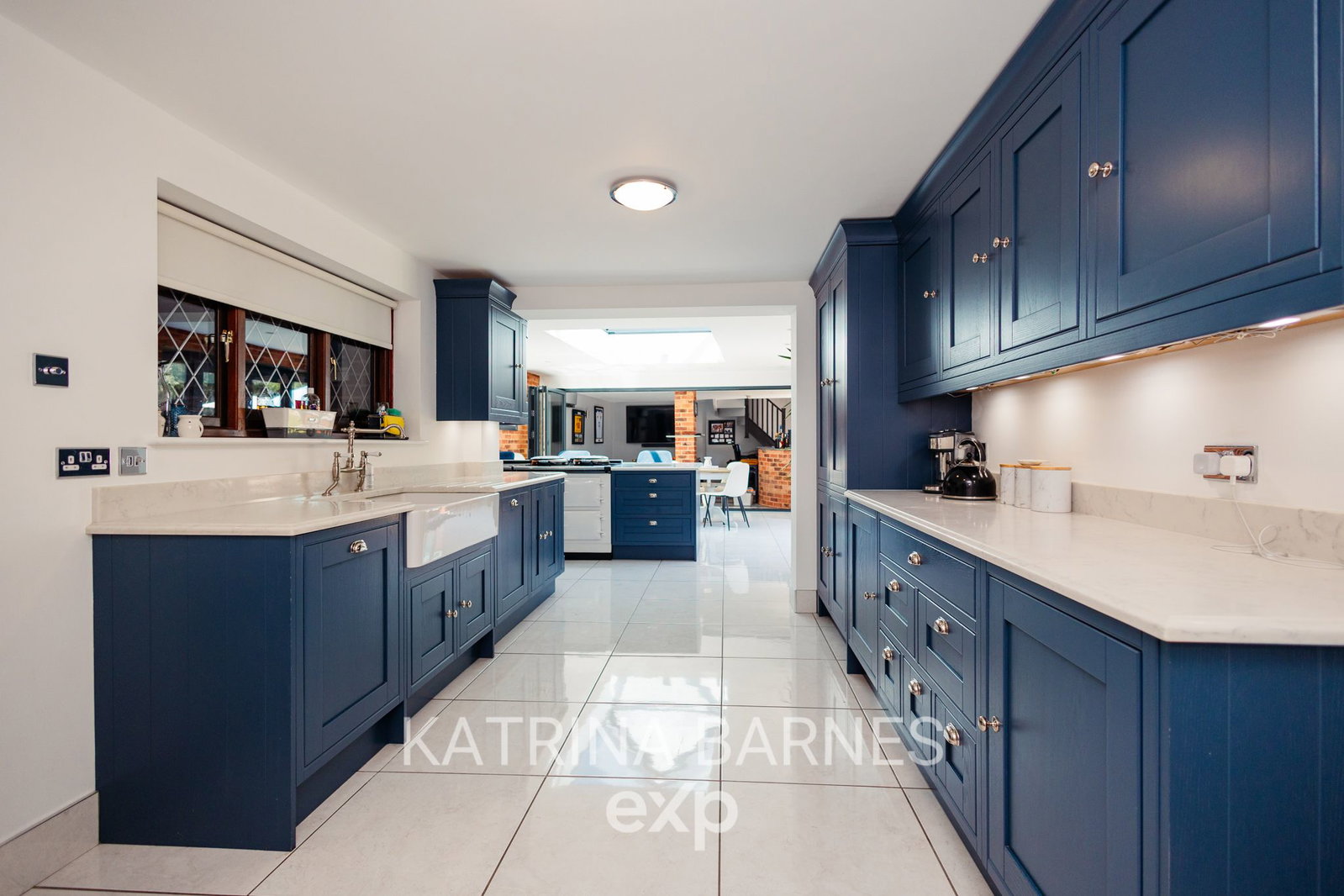 Detached House in Colchester
