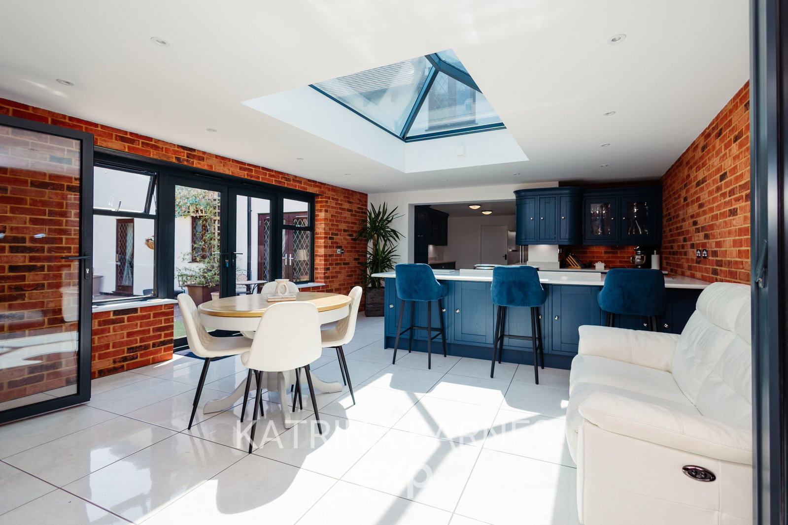 Detached House in Colchester