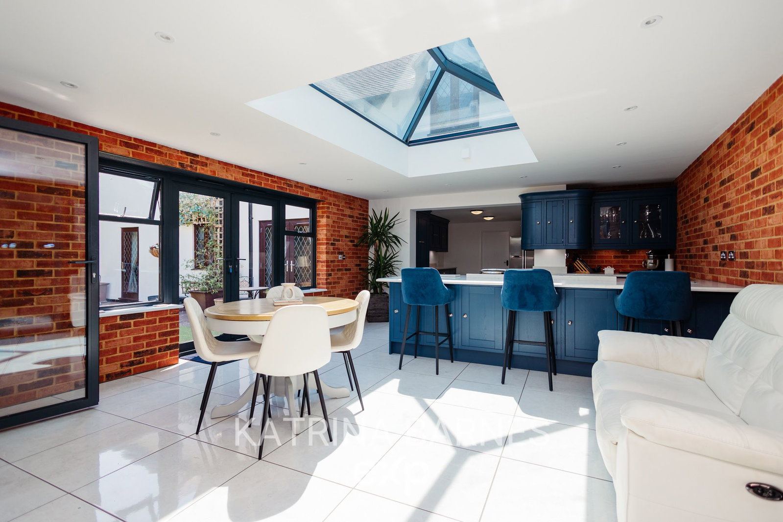 Detached House in Colchester