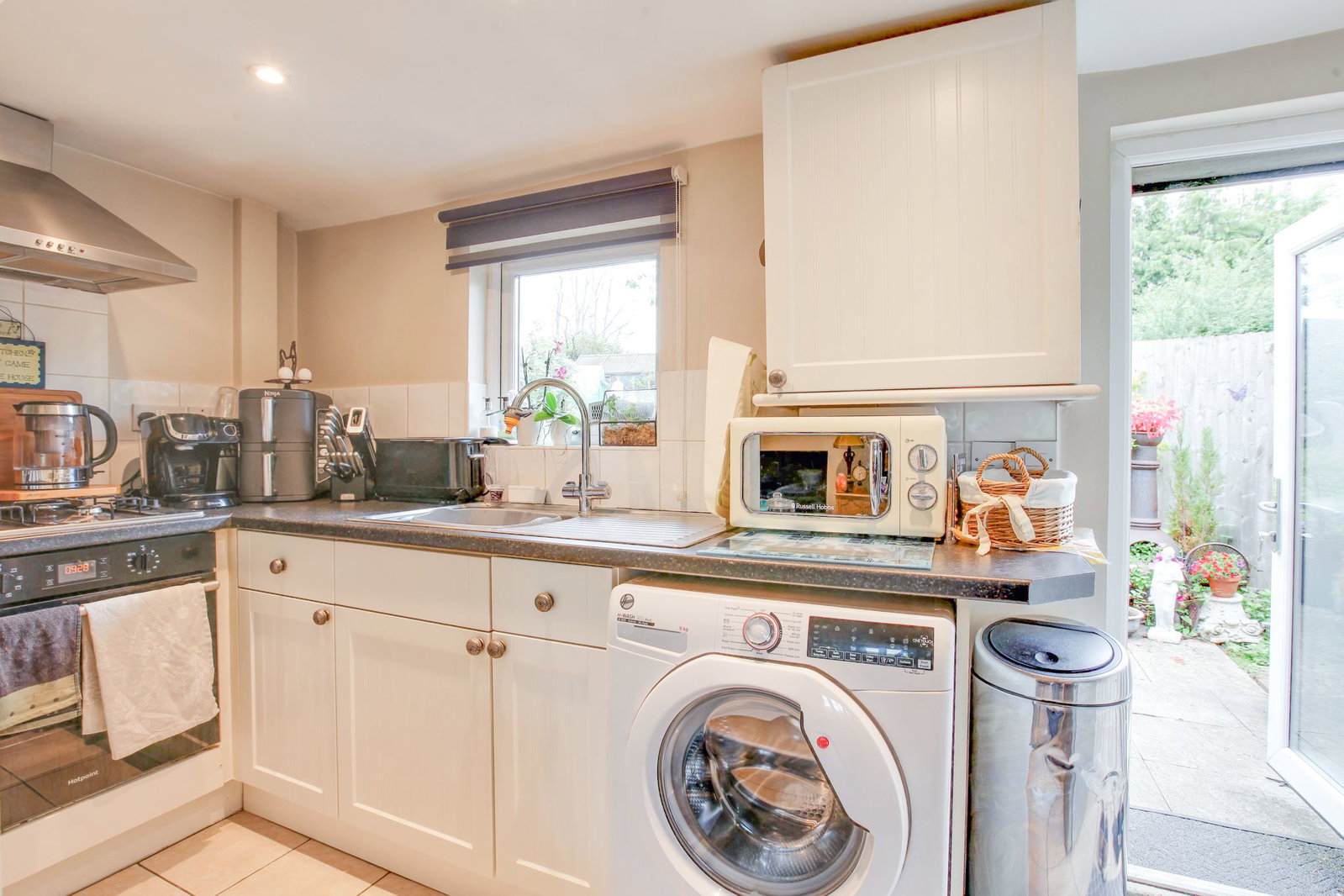 Terraced House in Halstead