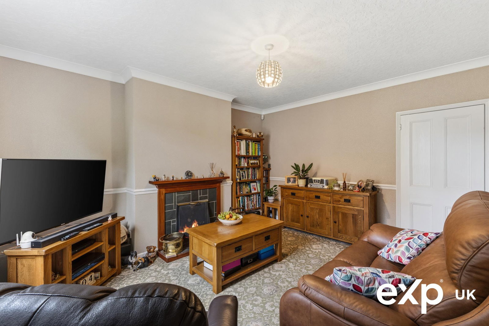 Semi Detached House in Tuxford