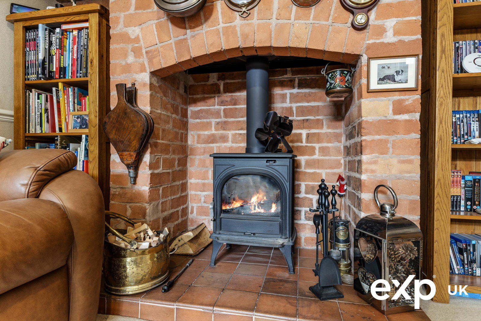 Semi Detached House in Tuxford