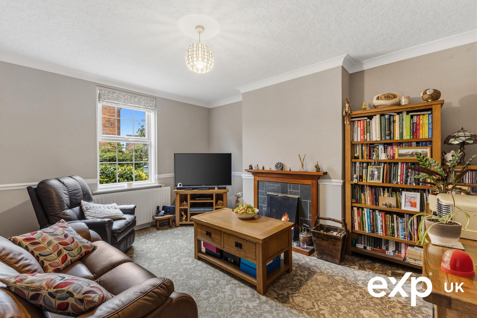 Semi Detached House in Tuxford
