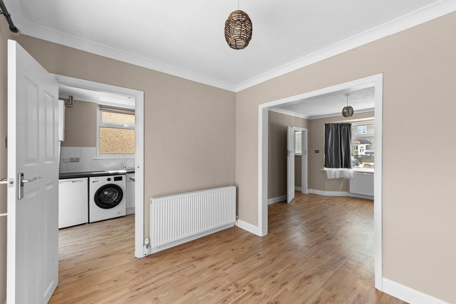 Semi Detached House in Epsom