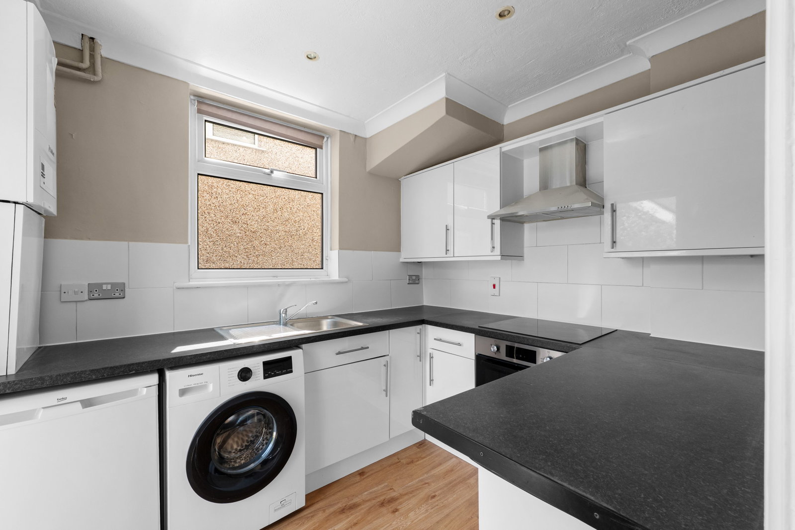 Semi Detached House in Epsom