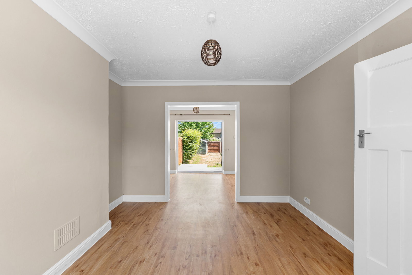 Semi Detached House in Epsom