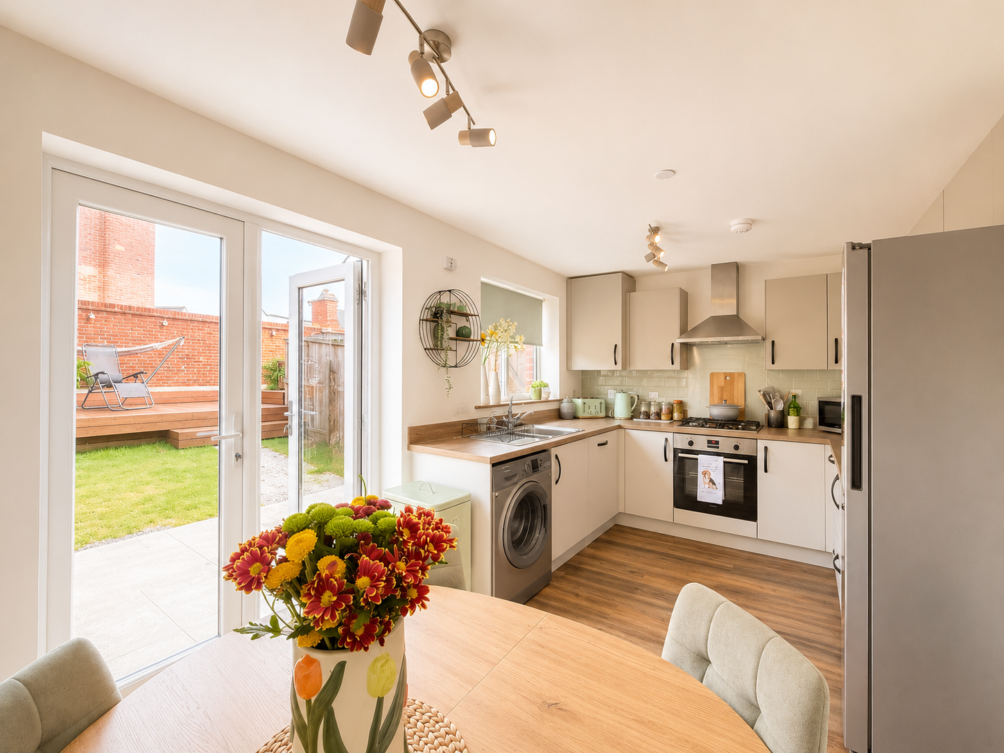Semi Detached House in Swansea