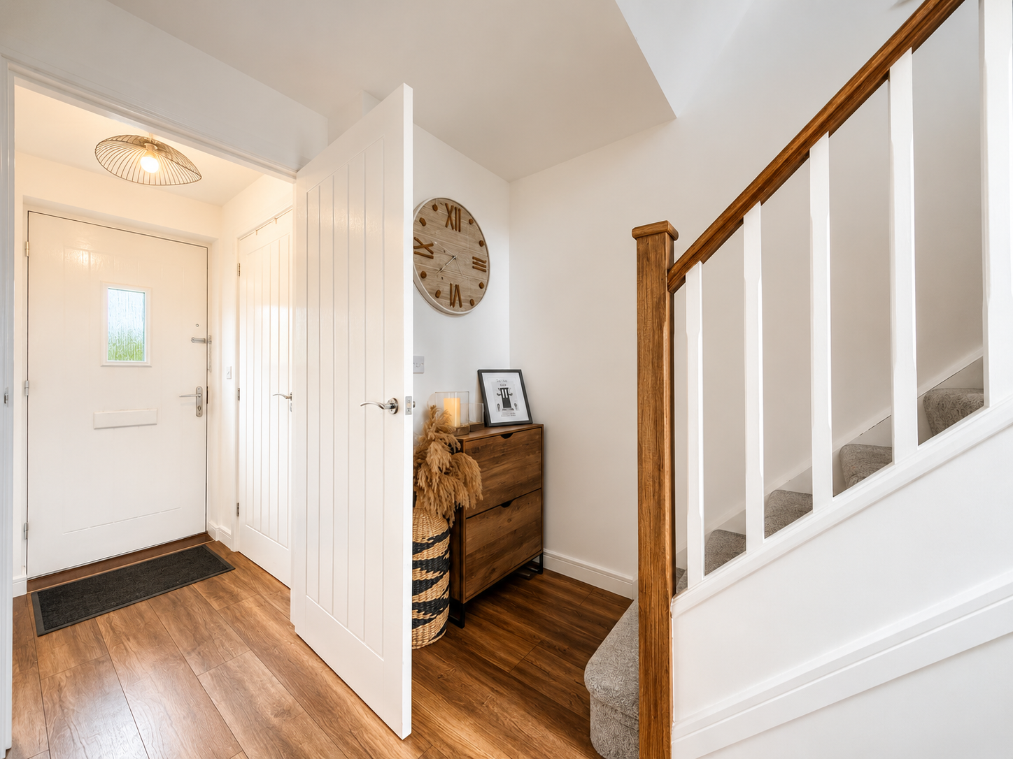 Semi Detached House in Swansea