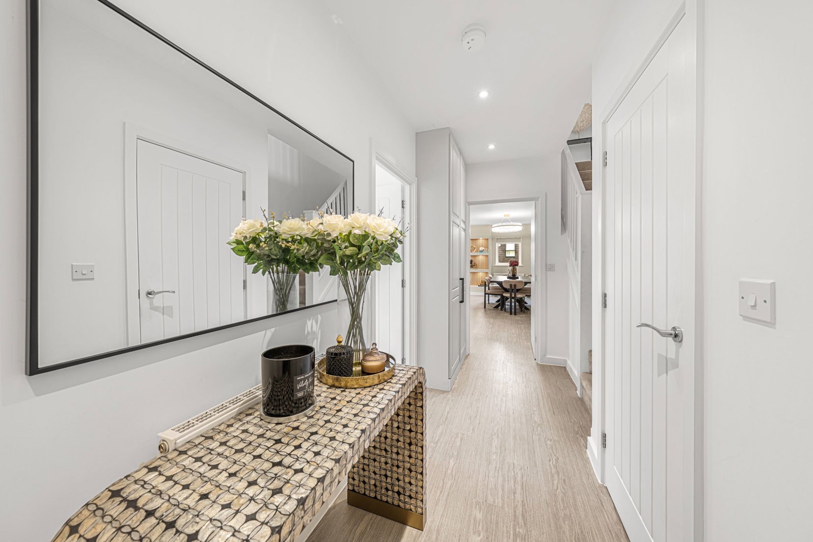 Detached House in Harlow