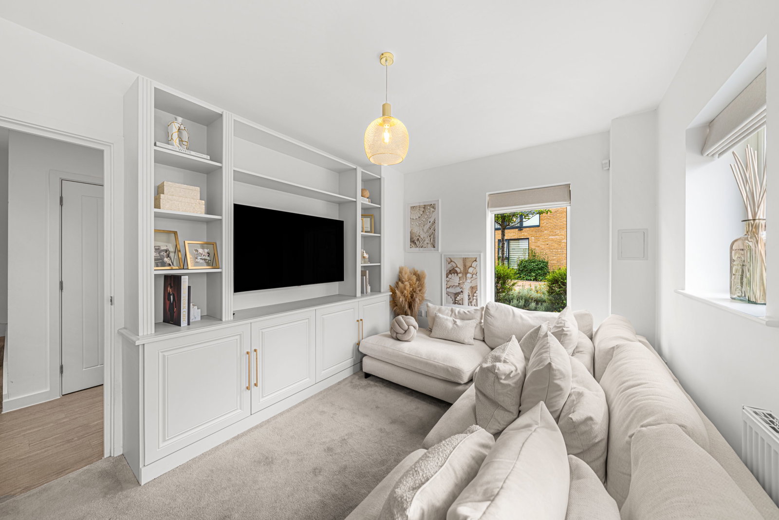 Detached House in Harlow